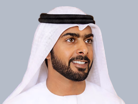 Mohammed Alkhyeli