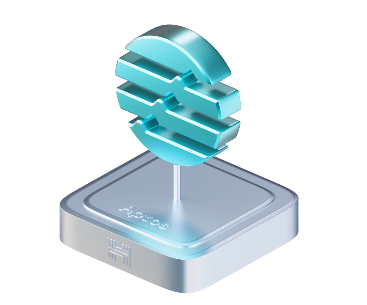 Aptos Smart Contract Audit