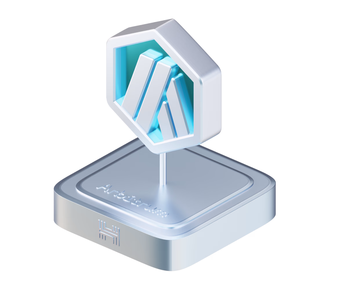 Arbitrum Smart Contract Audit