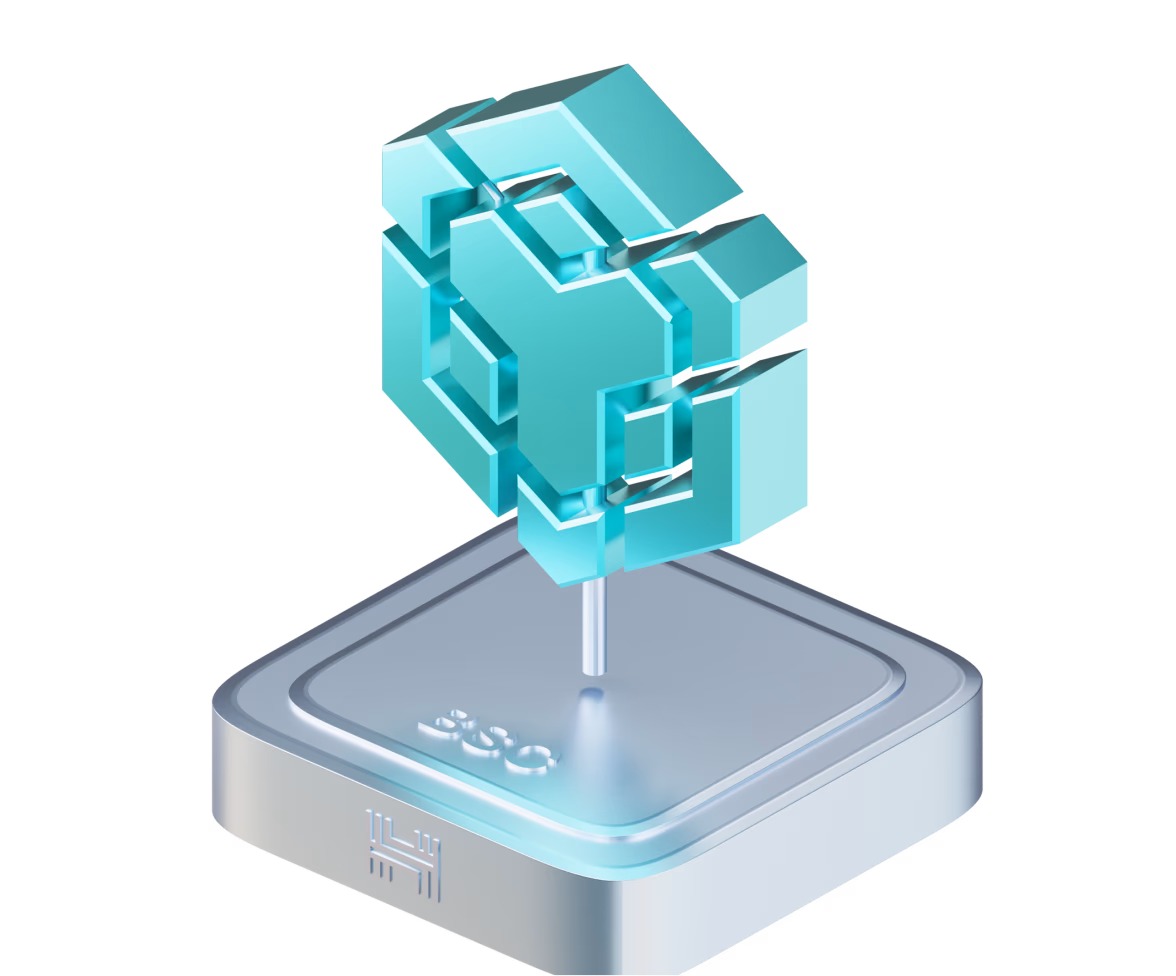BSC Smart Contract Audit