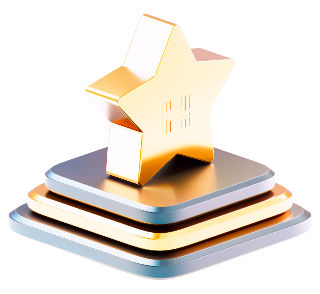 stars stack