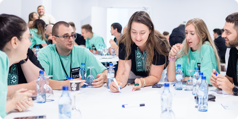 Grow in a team that’s shaping the future of blockchain security.