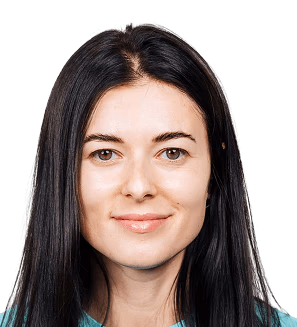 Anna Turok image