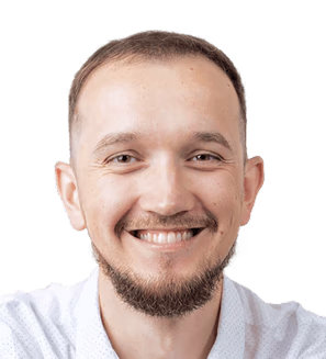 Kostiantyn Harniuk image