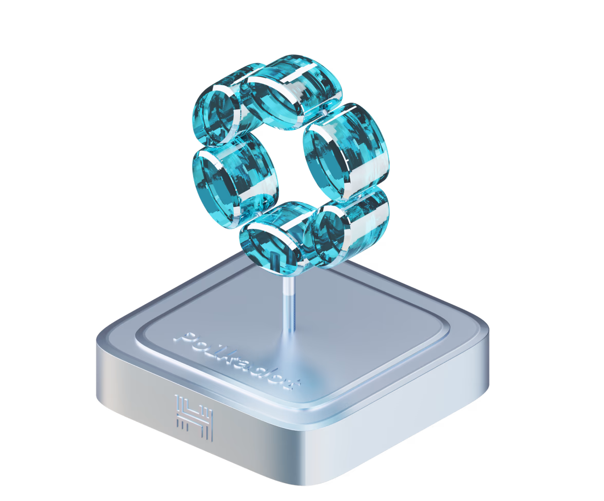 Polkadot Smart Contract Audit