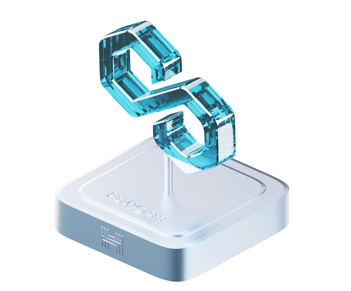 Polygon Smart Contract Audit