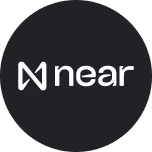 Near logo