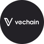 Vechain logo