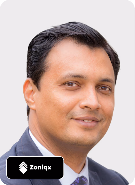 Sanjeev Birari